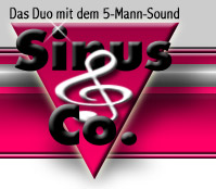 Sinus-Logo